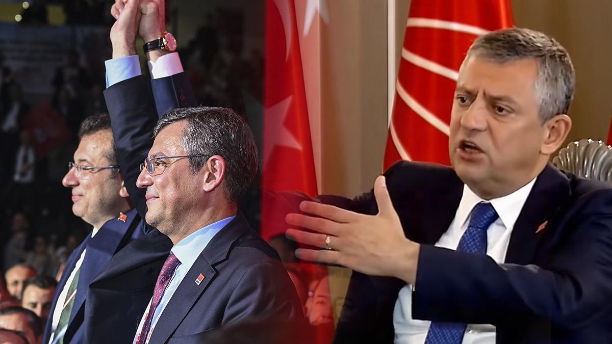 Özgür Özel: 'Bizi Birbirimize Düşürmek İçin Neler Yaptılar'
