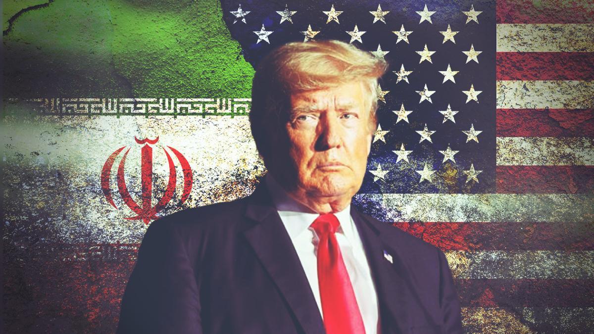 Trump: Hark Adası'nı Ele Geçirmek Tercihimdi