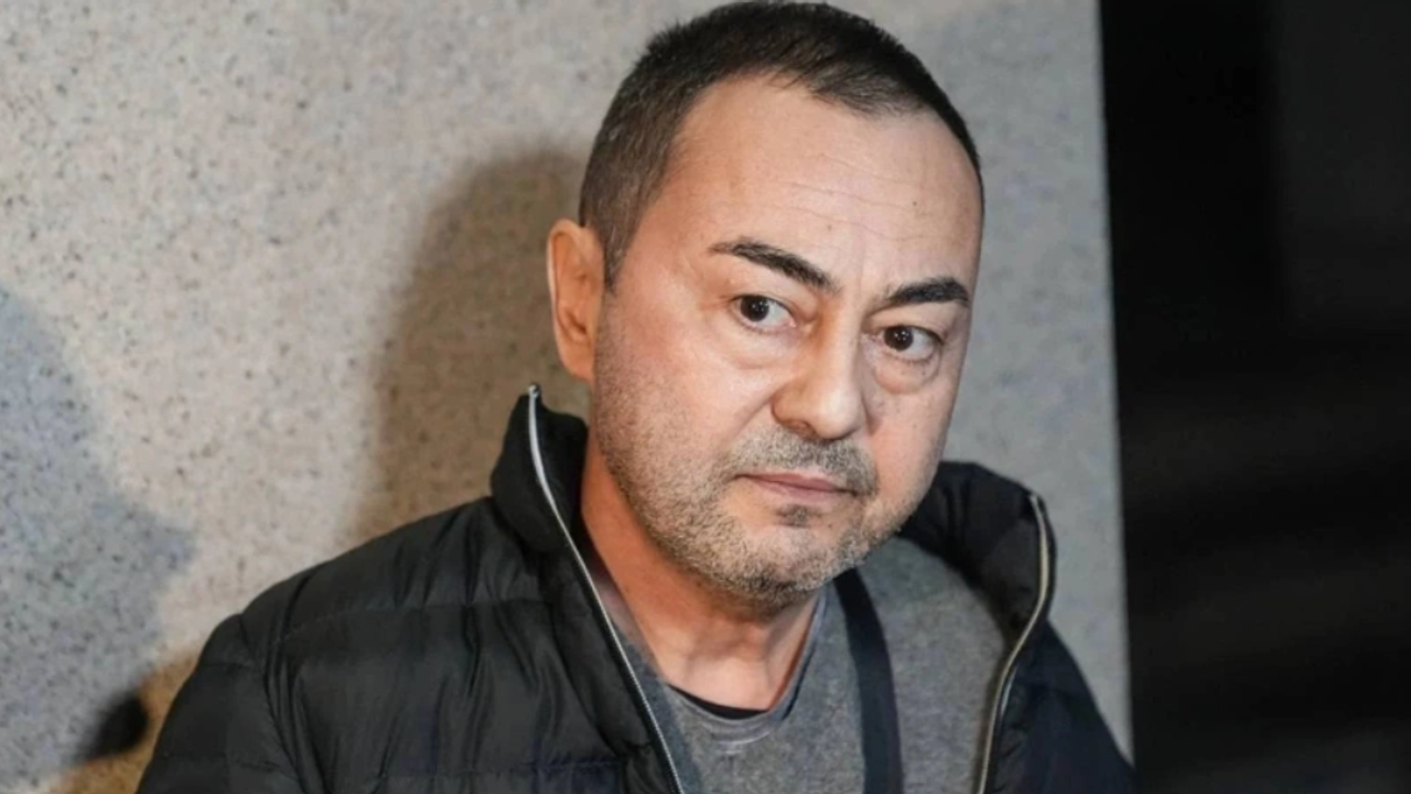 Serdar Ortaç Hastanede: Konserleri İleri Tarihe Ertelendi