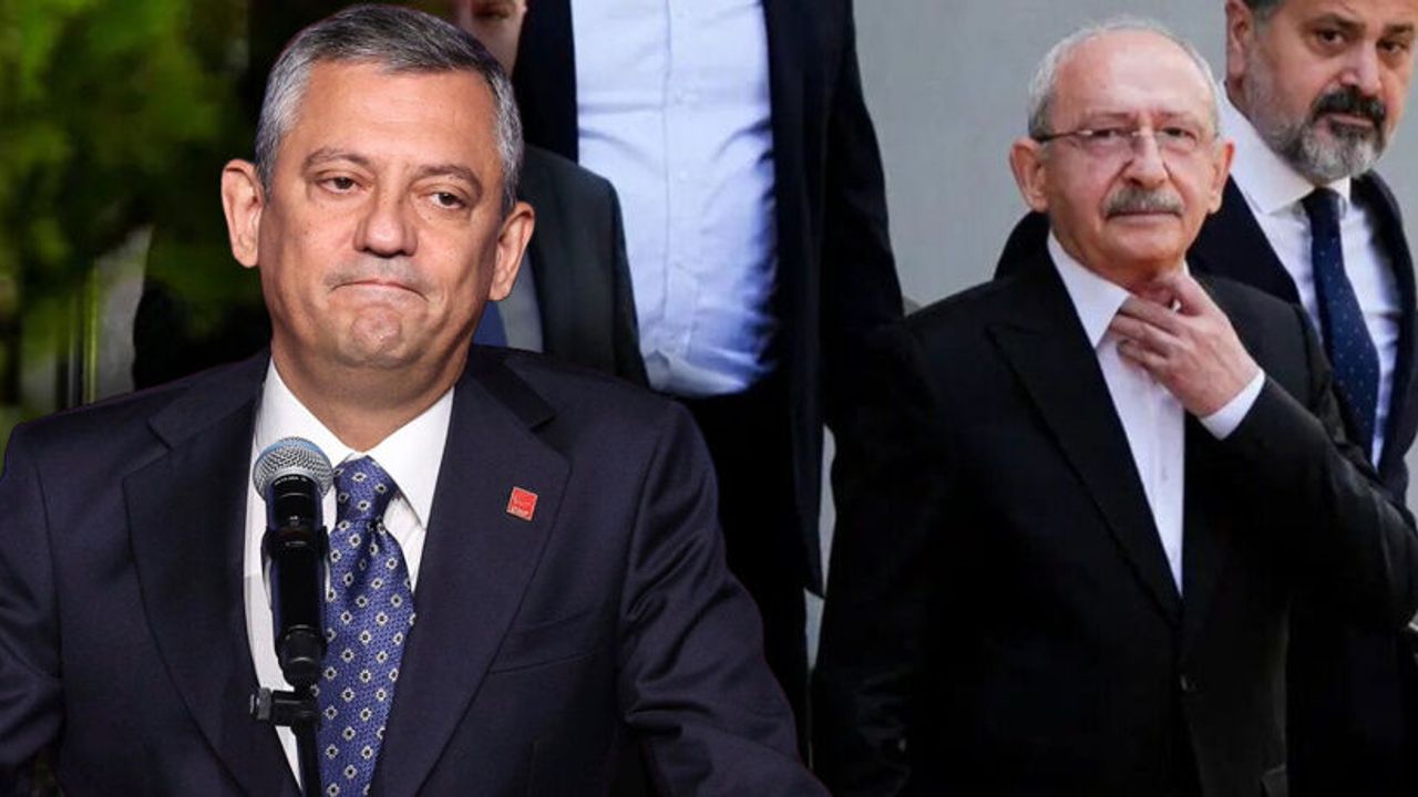Özgür Özel: Hiçbir Seçeneğe İmkânsız Diyemem