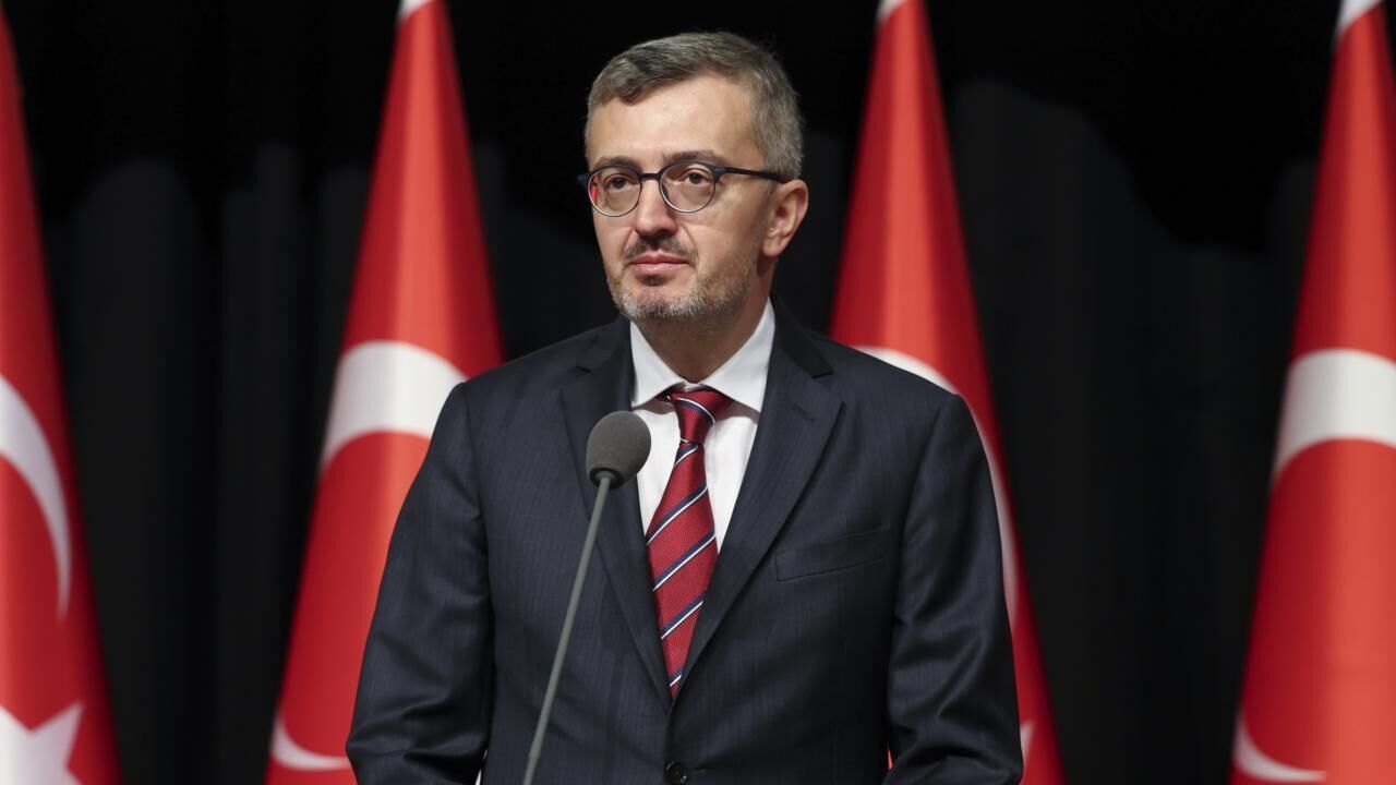 İletişim Başkanlığı: Yerli Yapay Zeka Ekosistemi Kuruldu