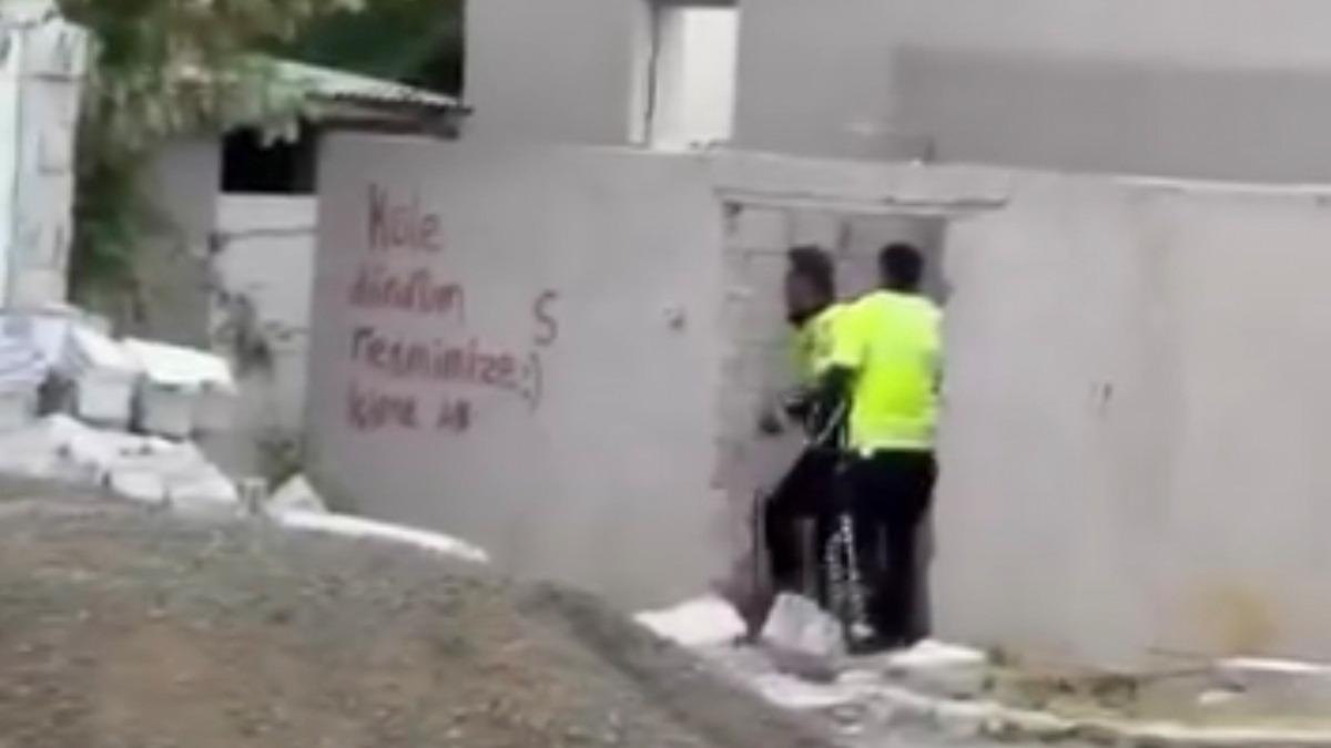 İçişleri Bakanı: Iğdır'daki Darp Olayı İçin İdari Soruşturma Başlatıldı