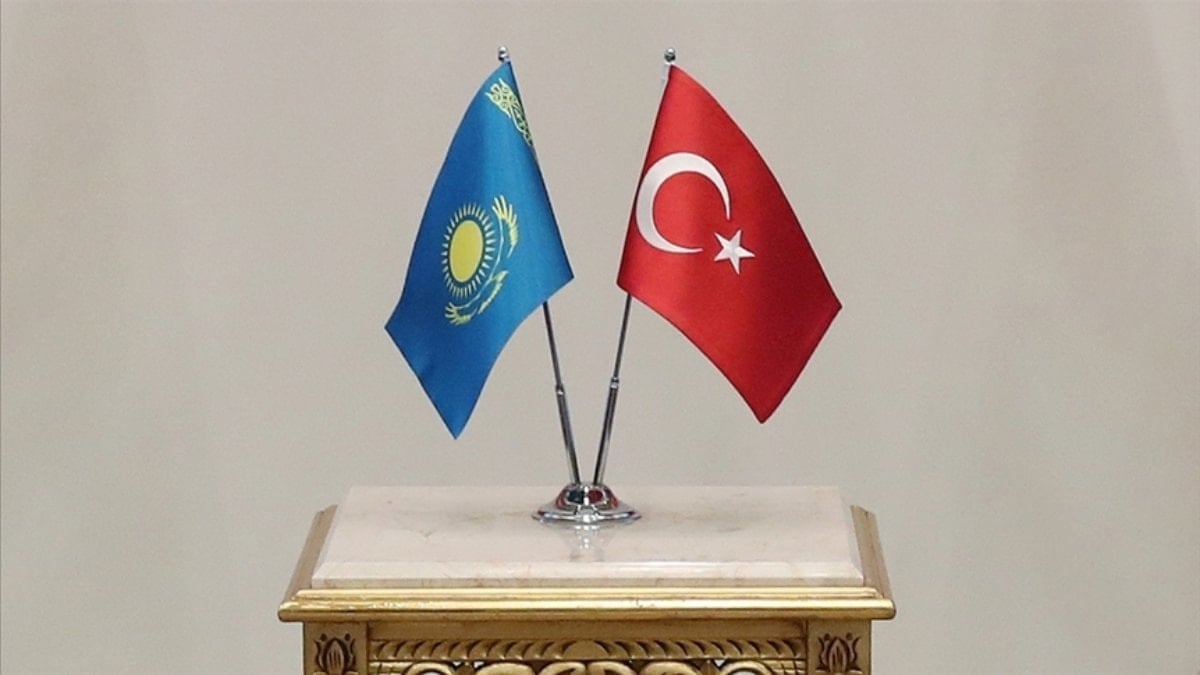 Kazakistan Plakalı Araçlar İçin Yeni Taşıma Düzenlemesi: Kota Uygulaması Başlıyor