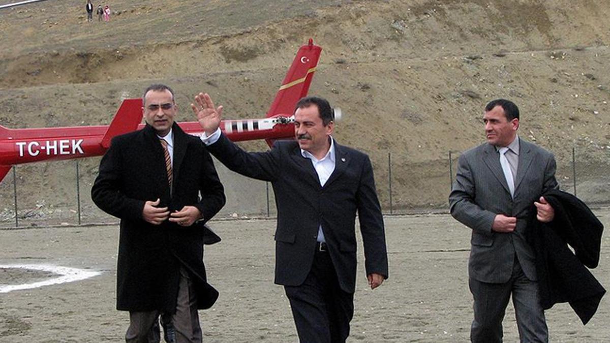 Muhsin Yazıcıoğlu Dosyası Yeniden Açılıyor: Soruşturma Ankara'ya Gönderildi