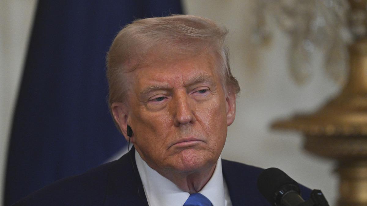 Trump'tan Kritik Açıklama: Hürmüz Boğazı Bugün Açılacak