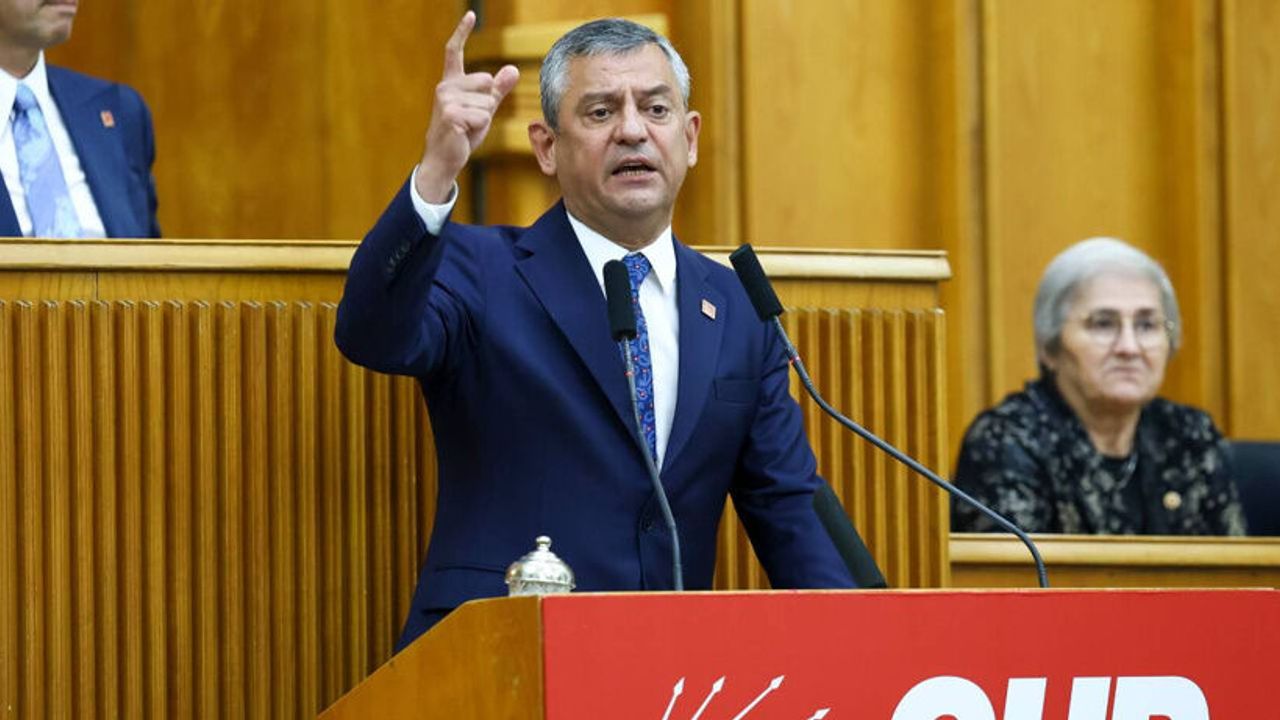 Olağanüstü Kurultay İçin Yaklaşık Bin İmza Yarın Genel Merkeze Teslim Ediliyor