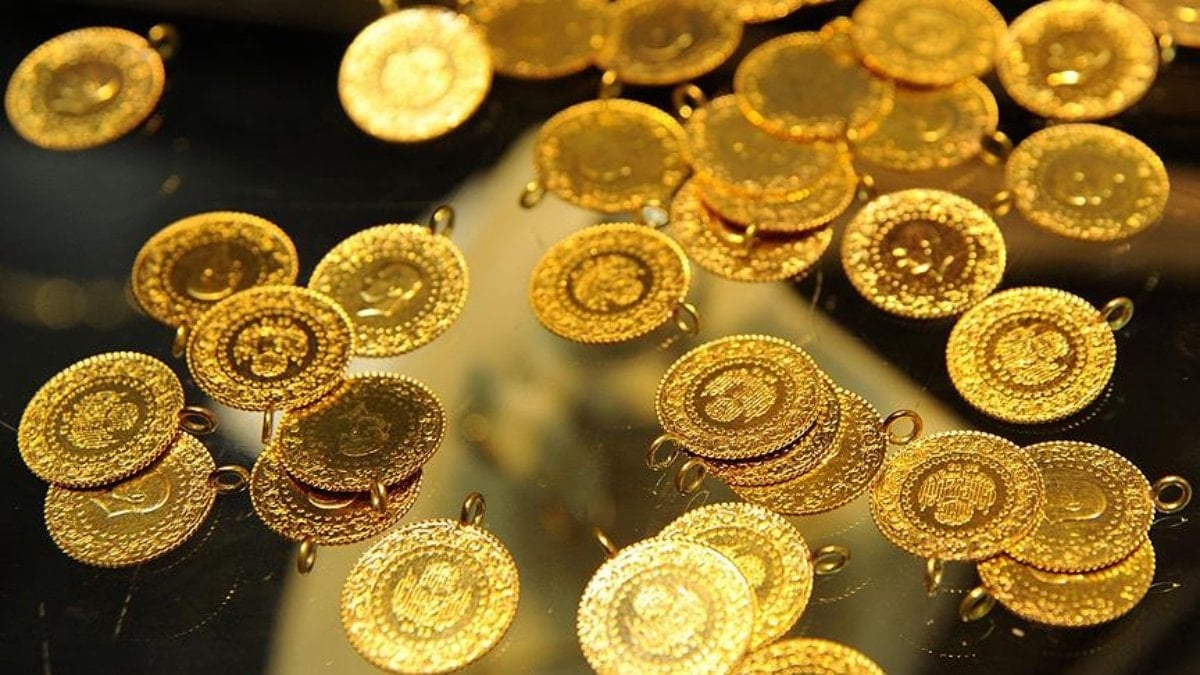 JP Morgan: 2026'da Ons Altın Fiyatı 6 Bin Doları Geçebilir