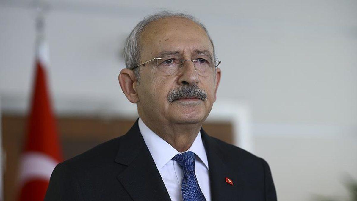 CHP'li İki Başkanvekilinin İsimleri Tabeladan Kaldırıldı: Odaları Boşaltıldı