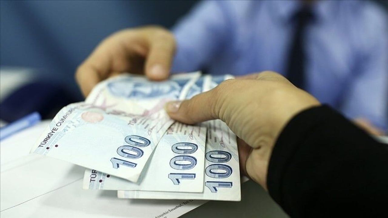 Evde Bakım Yardımı İçin 7,1 Milyar Lira Ödeme Başladı
