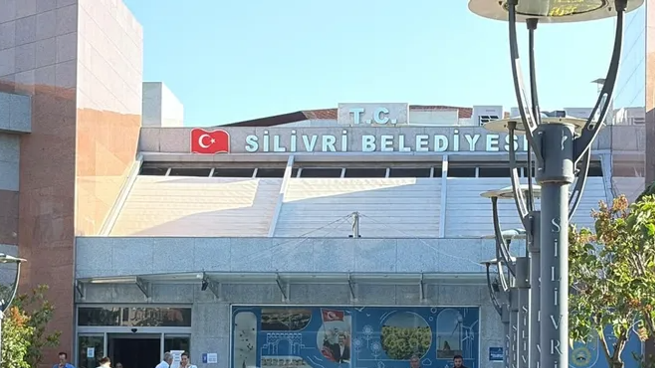 Silivri Belediyesi Operasyonunda 10 Kişi Tutuklandı: Başkan Balcıoğlu da Aralarında
