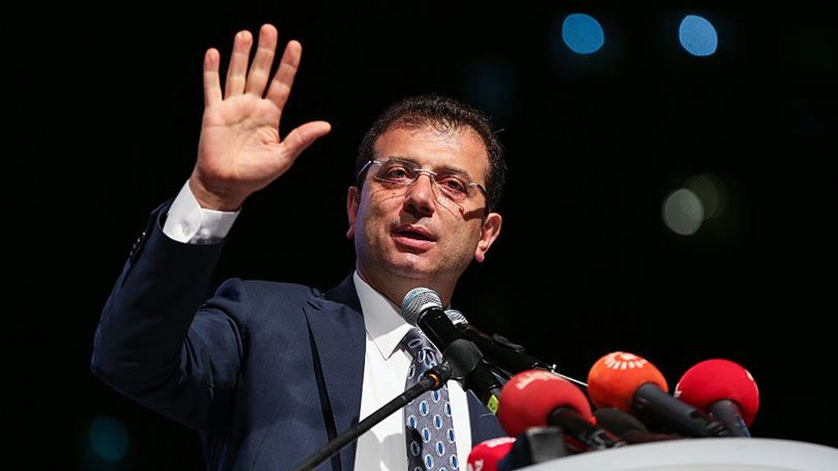 Berhan Şimşek: İmamoğlu Cumhurbaşkanı Adayımız Değil