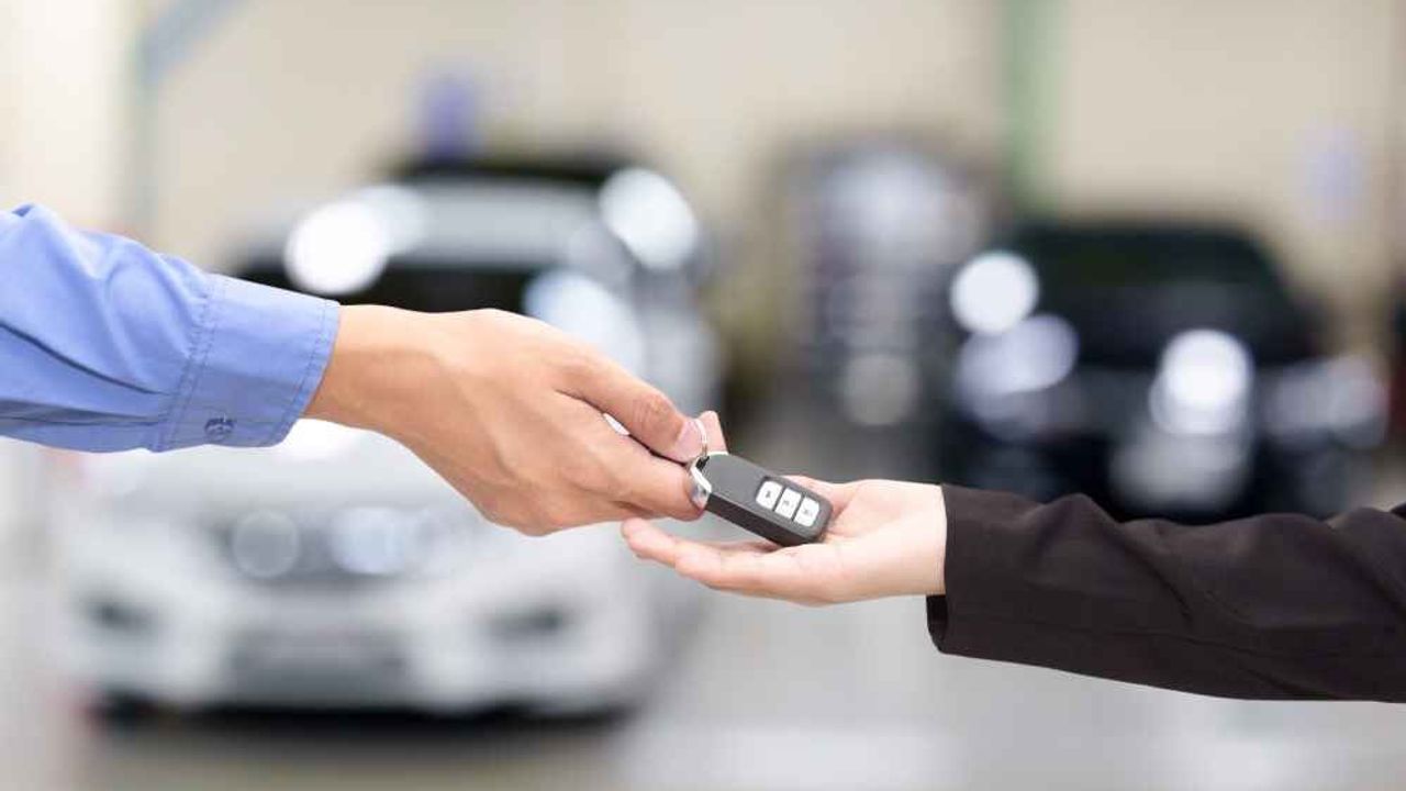 Hazine ve Maliye Bakanlığı'ndan 4 Milyon Otomobil Sahibine İnceleme Başlatıldı