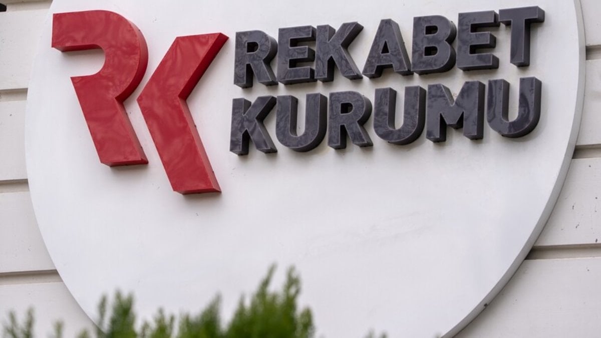 Rekabet Kurulu'ndan Oto Lastik Sektörüne 3,6 Milyar Lira Ceza