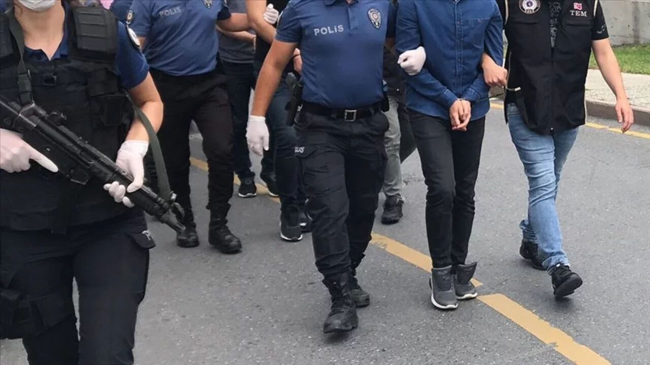 Bursa'da 12 İlde Eş Zamanlı Operasyon: 162 Milyon Liralık Dolandırıcılık Ağı Çökertildi