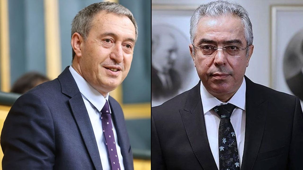 Tuncer Bakırhan: Seçim Tarihini Halk Belirler, Mehmet Uçum Değil