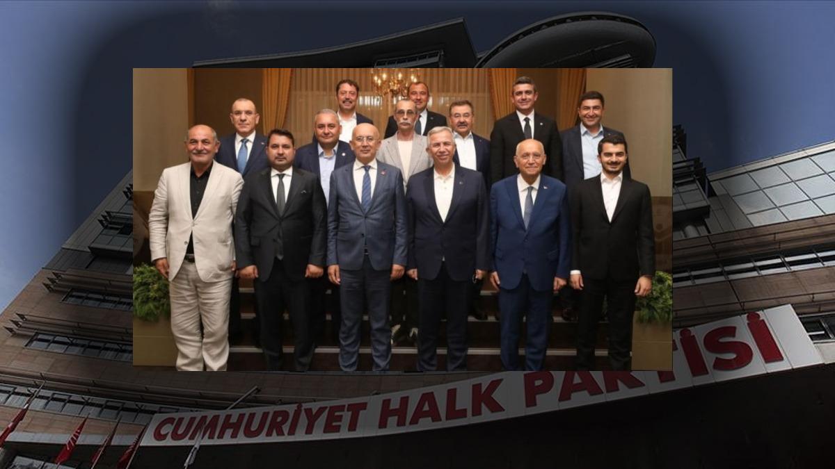 Satılmış Karakoç: AK Parti'ye Geçiş İddiaları Asılsız