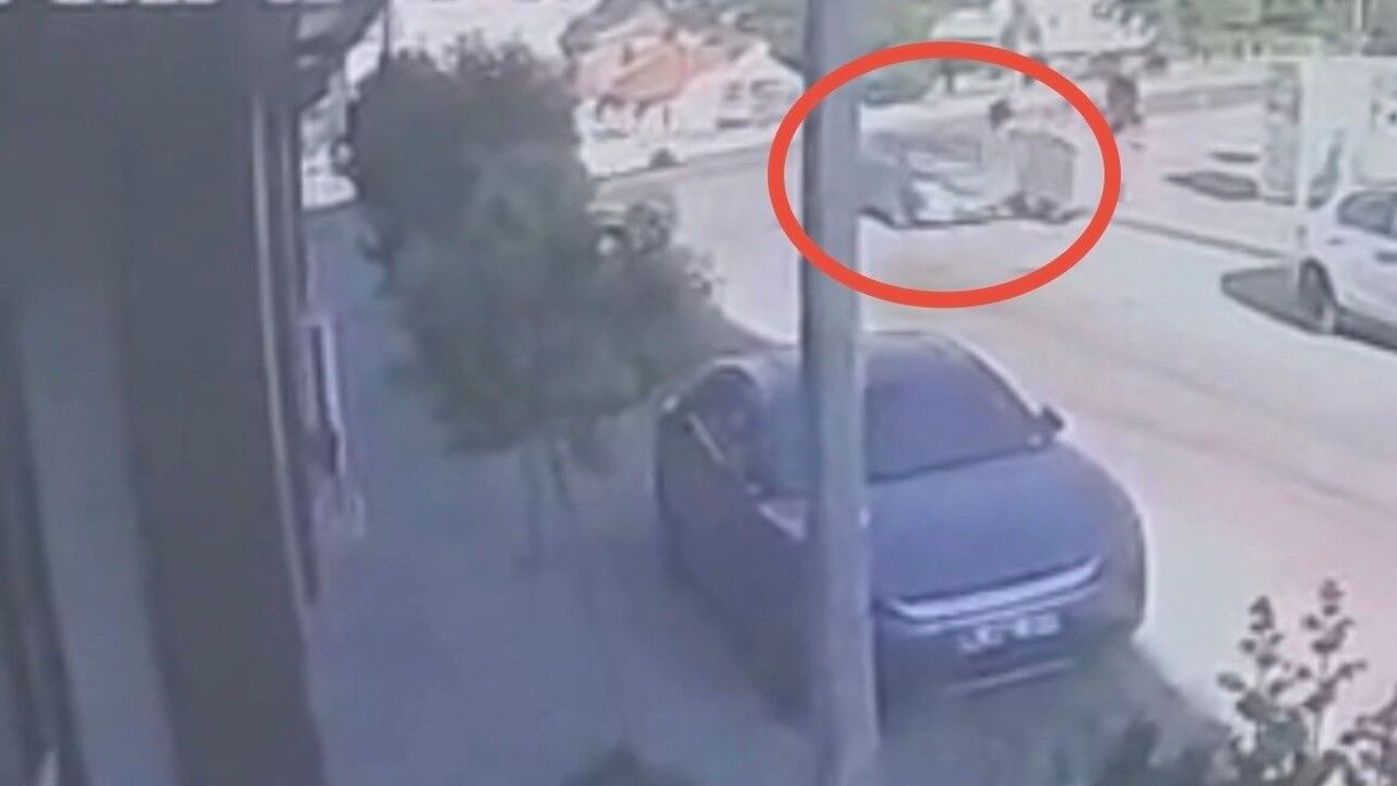 Ehliyetsiz Gençten Motosiklet Mağazasına Dev Darbe: 2,3 Milyon Lira Zarar