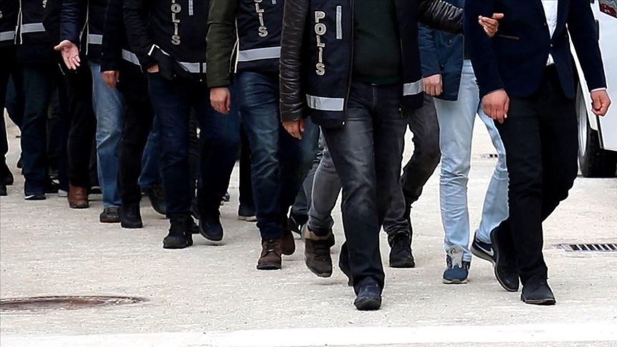 Dev Operasyon: 24 İlde 197 Kişi Tutuklandı, 22 Milyar TL Hesap Hareketliliği Tespit Edildi