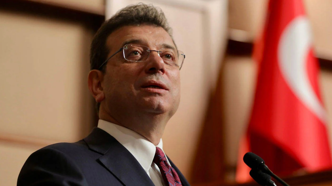 İmamoğlu'nun Diploma Davasında Ret Kararı: Danıştay Sürecine Taşındı