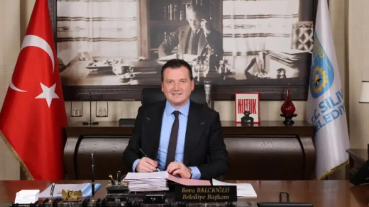 Silivri Belediye Başkanı Bora Balcıoğlu Hakkında Yolsuzluk Soruşturması: Görevden Uzaklaştırıldı