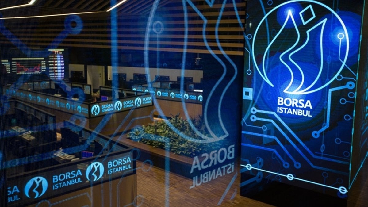 BIST 100 Endeksi Günü Yüzde 0,50 Değer Kaybıyla Tamamladı