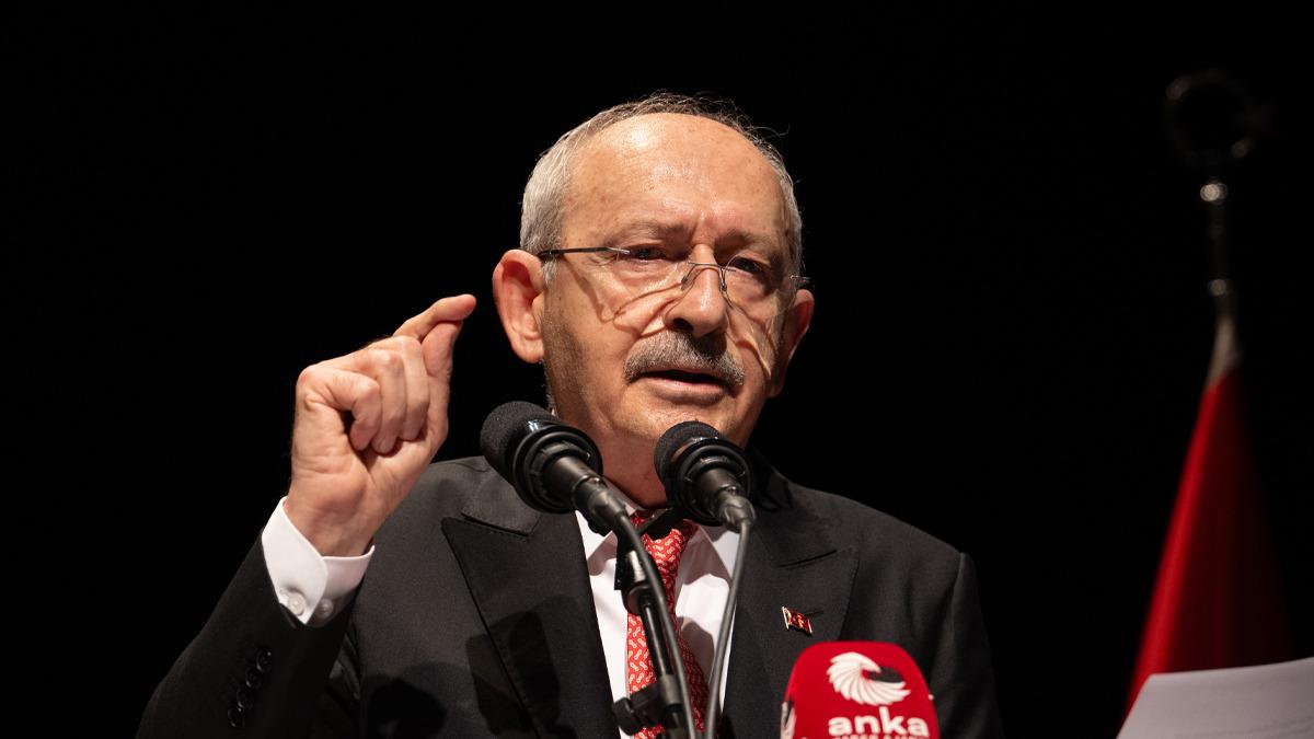 CHP'de İhraç Süreci Başlıyor: Kılıçdaroğlu 10 İsimle İlk Aşamada Hareket Etti