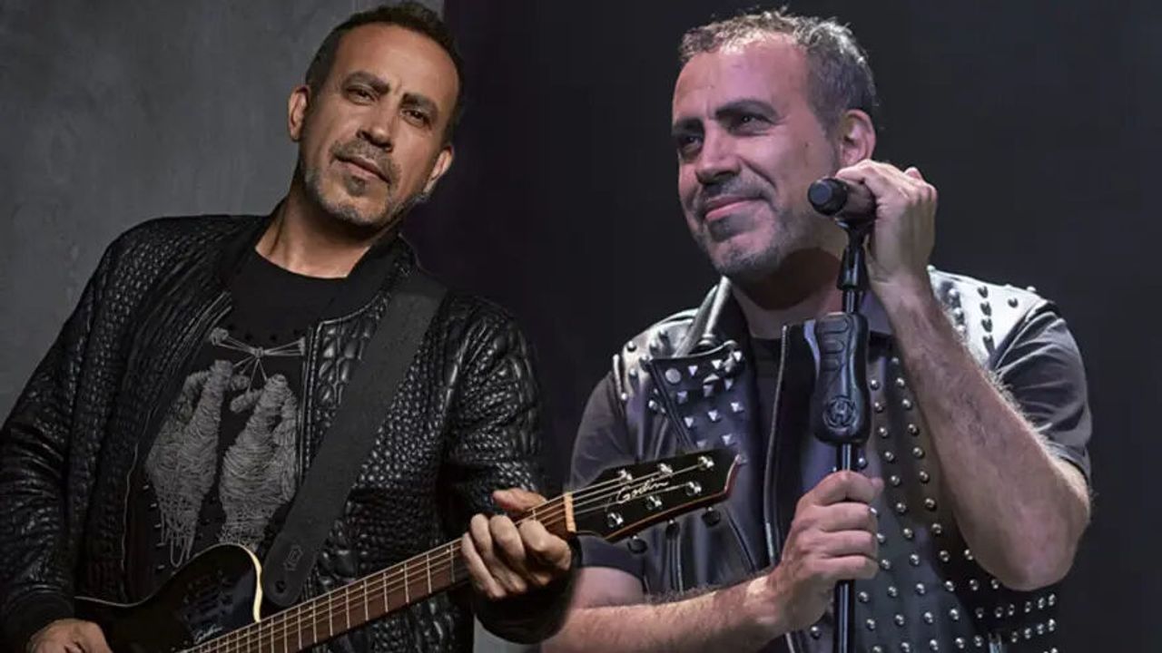 Haluk Levent'e 70 Milyon TL Para Cezası: İki Karşılıksız Çek Düzenledi