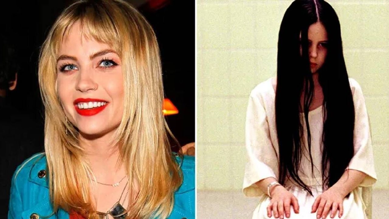 Daveigh Chase Hayatını Kaybetti: 35 Yaşında İkinci Acı Kayıp