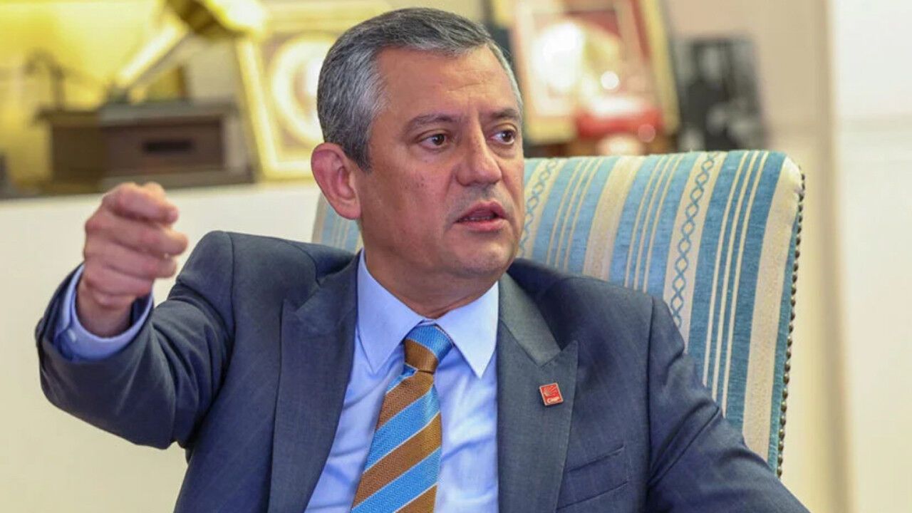 TBMM'ye Sevk Edilen Dokunulmazlık Dosyaları: 14 Vekil Hakkında İşlem Başlatıldı