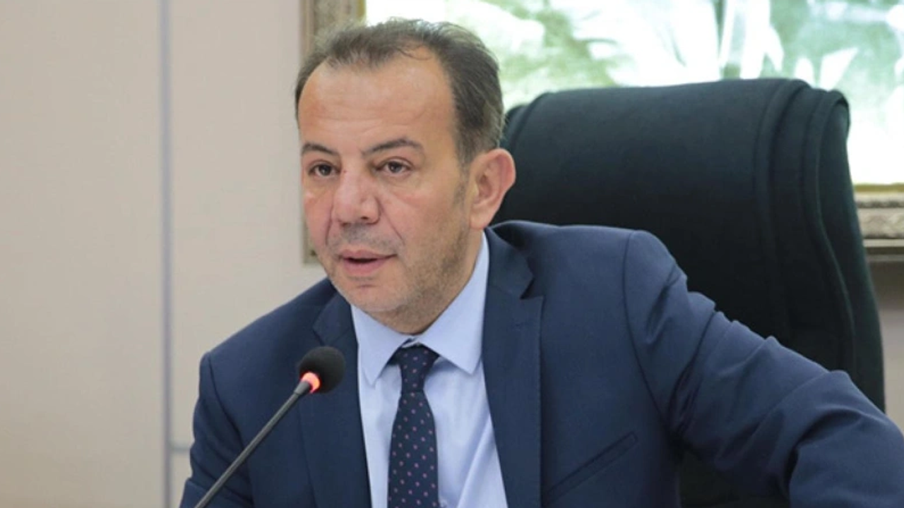 Tanju Özcan ve Şoförü Hakkında Tutuklama Kararı Verildi: Cinsel Saldırı İddiası
