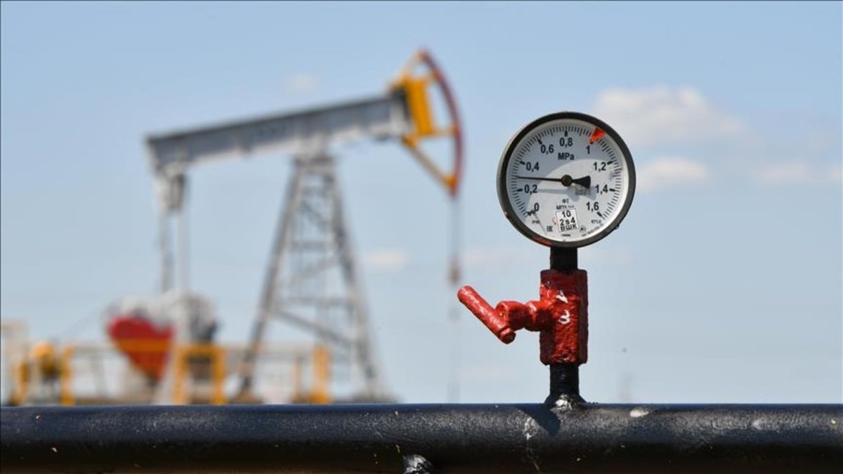 Brent Petrol Fiyatı Yüzde 0,6 Artarak 80,30 Dolar Oldu