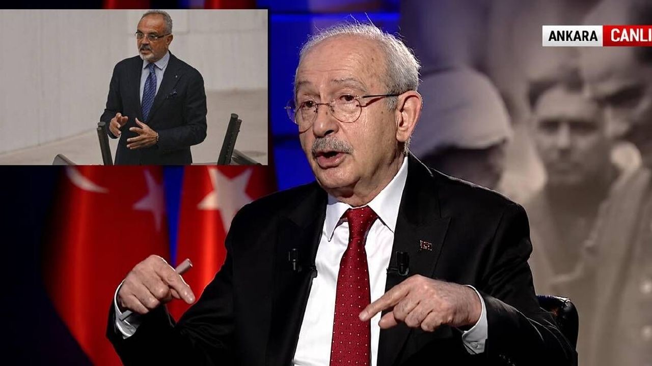 DEM Parti'den Kılıçdaroğlu'na Sert Tepki: 'Esas Biz Pişmanız'