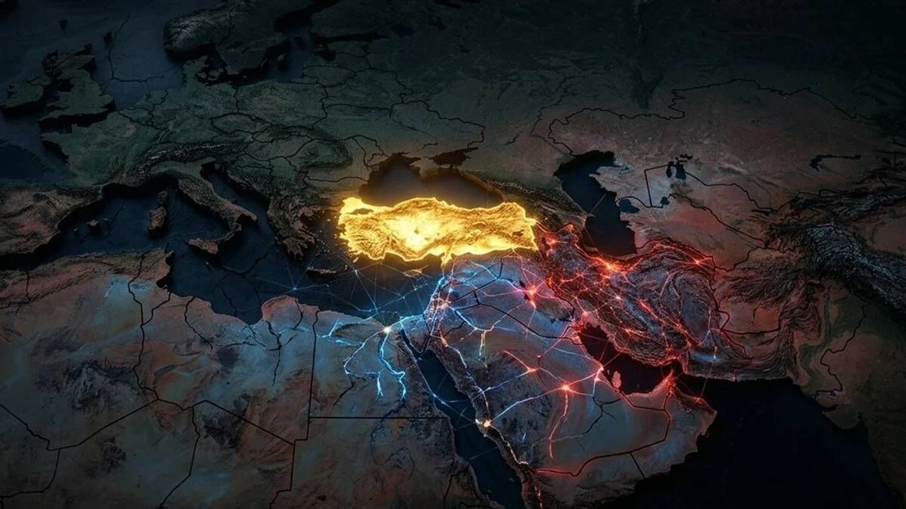 Capital Economics: Türkiye Ekonomisinde Büyüme Yavaşlıyor, Enflasyon Yüzde 30 Bekleniyor