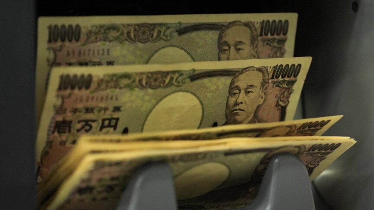 Japonya'dan Stratejik Alanlara 2,2 Trilyon Dolar Yatırım Planı