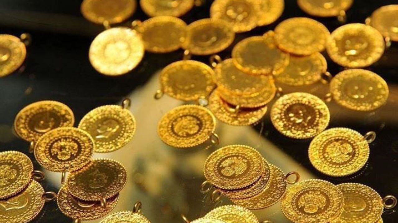 Altın ve Gümüş Fiyatları Sert Düşüş Yaşadı: Fed'in Politikaları Etkili Oldu
