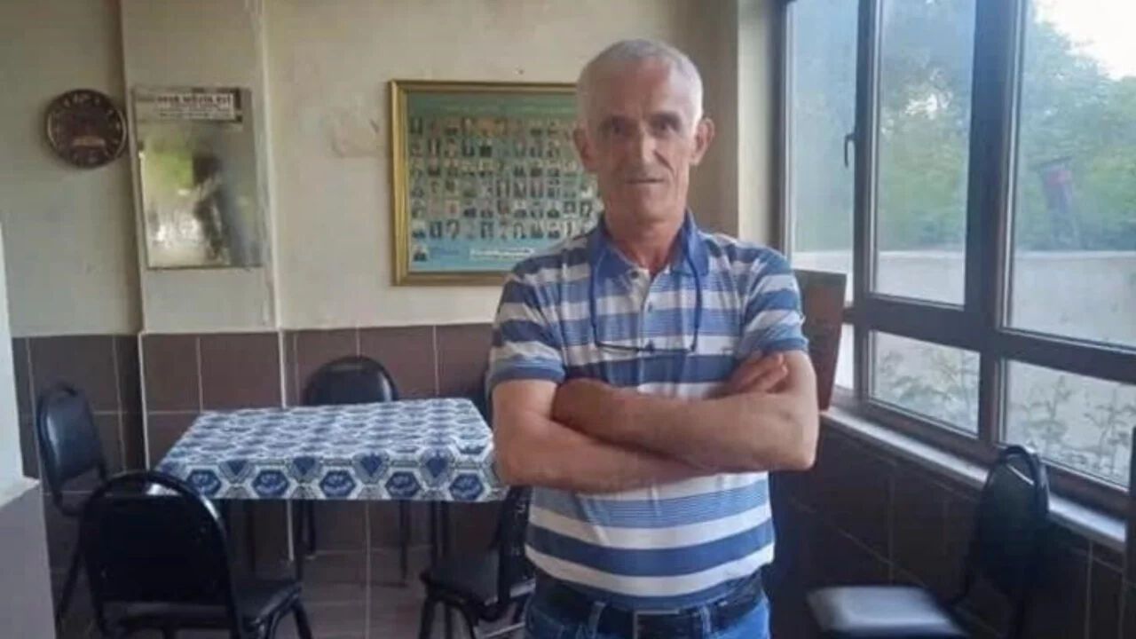 Bursa'da Kayıp Alarmı: 61 Yaşındaki Ali Süer İçin Geniş Çaplı Arama Başlatıldı