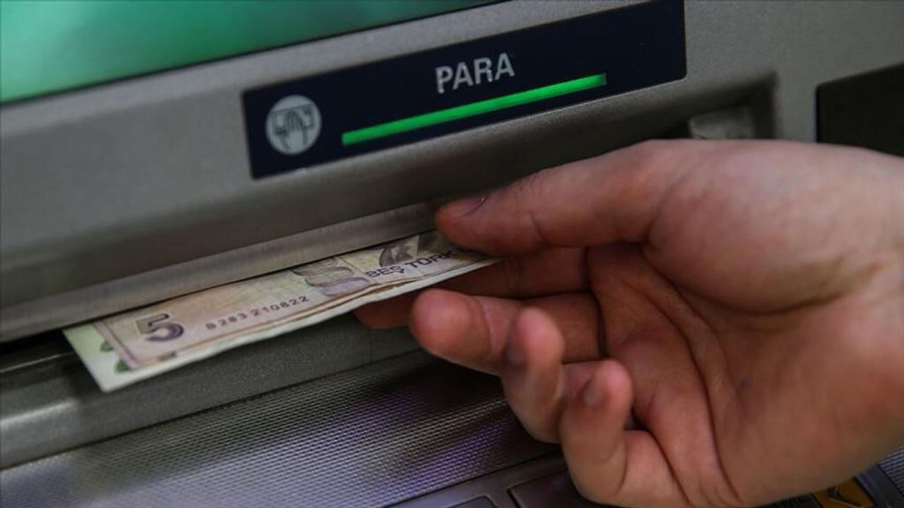ICBC Türkiye'deki ATM Ağını Kapatıyor: Müşterilere Ücretsiz Alternatif Sunulacak