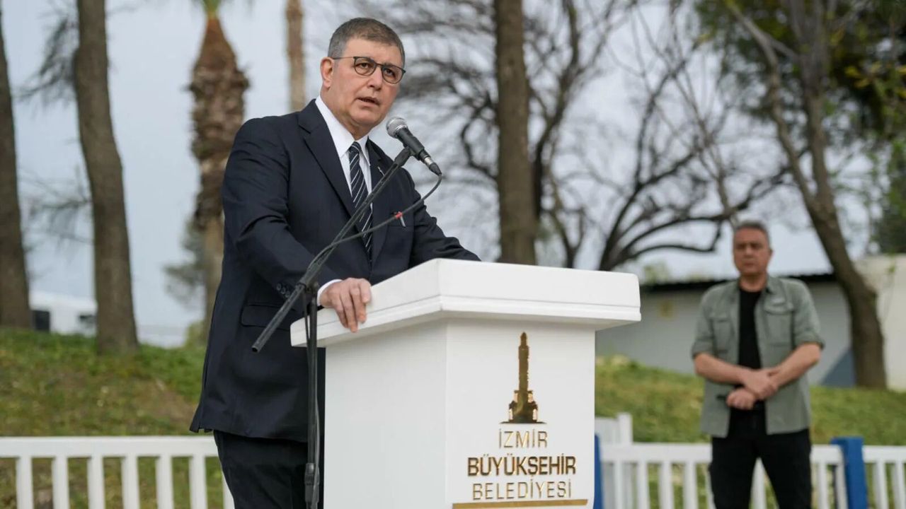 Cemil Tugay: Yeni Parti Kurulursa Katılacağım