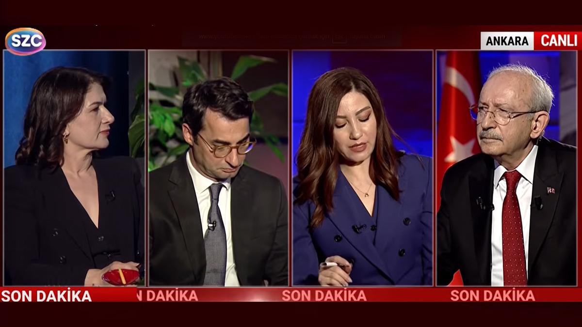 AK Parti'den Sözcü TV'ye Sert Tepki: 'İstedikleri Cevabı Alana Kadar...'