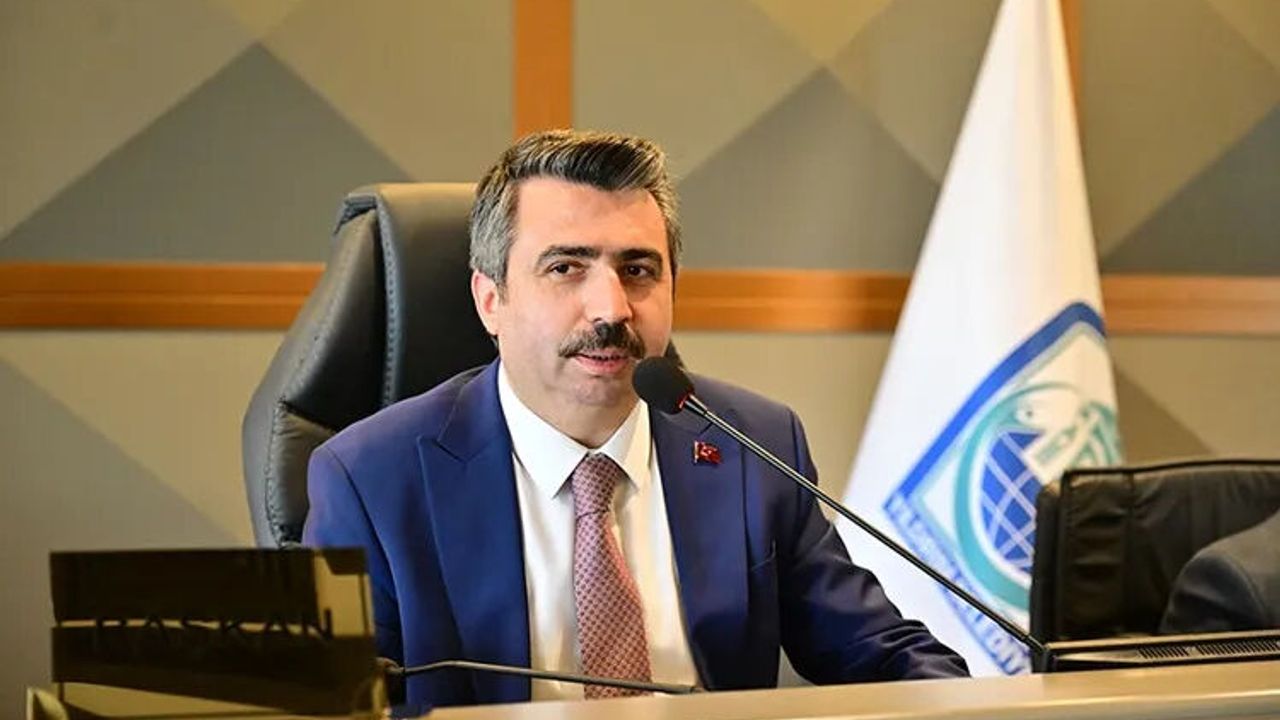 Oktay Yılmaz: Yeni Yıldırım Kafe Eylül'de Hizmete Açılıyor