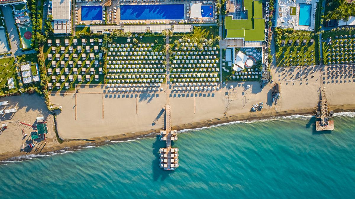 BILD Gazetesi: Antalya, Avrupa’nın En İyi Tatil Destinasyonu Seçildi