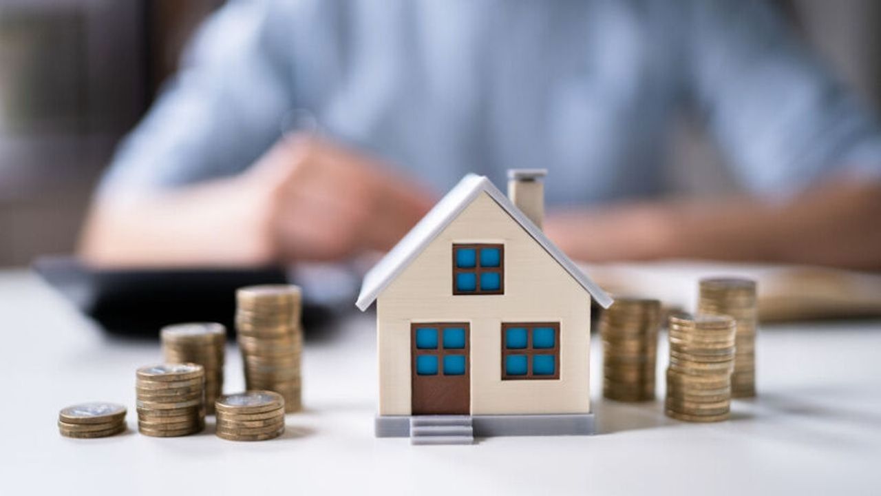 Konut Fiyatları Zirveye Ulaşıyor: Bursa'da Ortalama 4 Milyon 468 Bin TL