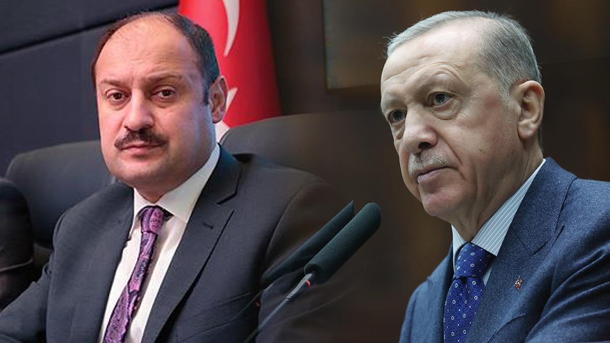 Gülpınar: Cumhurbaşkanı Erdoğan'a Vefa Borcumuz Var