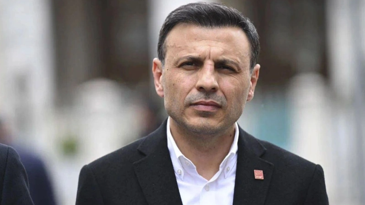Yalçın Ekici Silivri Belediye Başkanvekili Seçildi: 20 Oyla Göreve Geldi