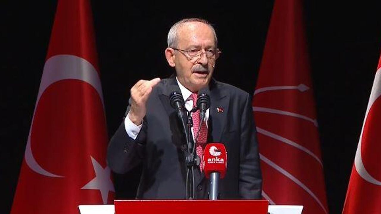 Kılıçdaroğlu: Dokunulmazlık Kaldırılmasında Pişman Değilim, Demirtaş’ın Hakkını Arayacağım