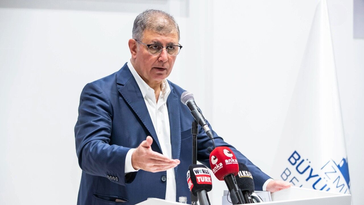 Cemil Tugay'dan Kritik Açıklama: İstifası Siyasi Bir Mesaj Taşıyor