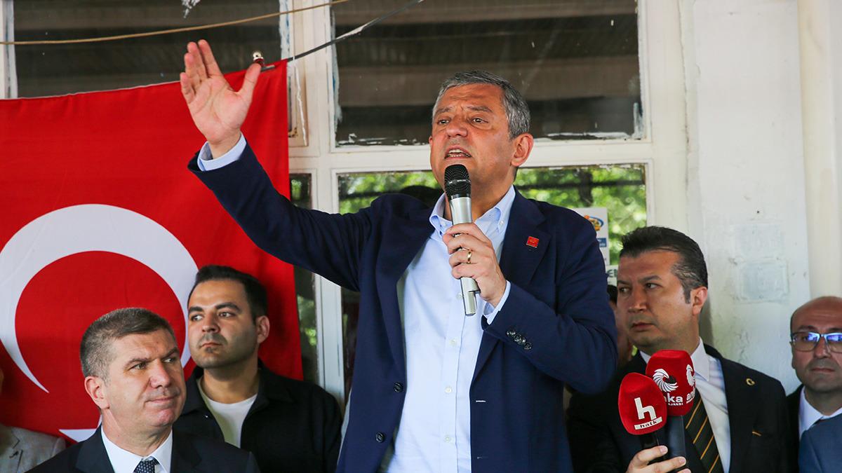 Kurultay İmzaları Teslim Edildi: 10 Günlük Süre Başladı