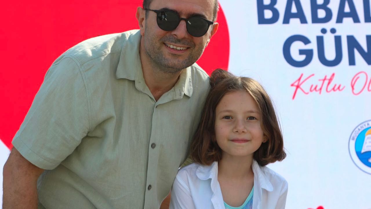 Mudanya Belediyesi'nden Renkli Etkinlikler: Babalar Günü Coşkusu Yaşandı