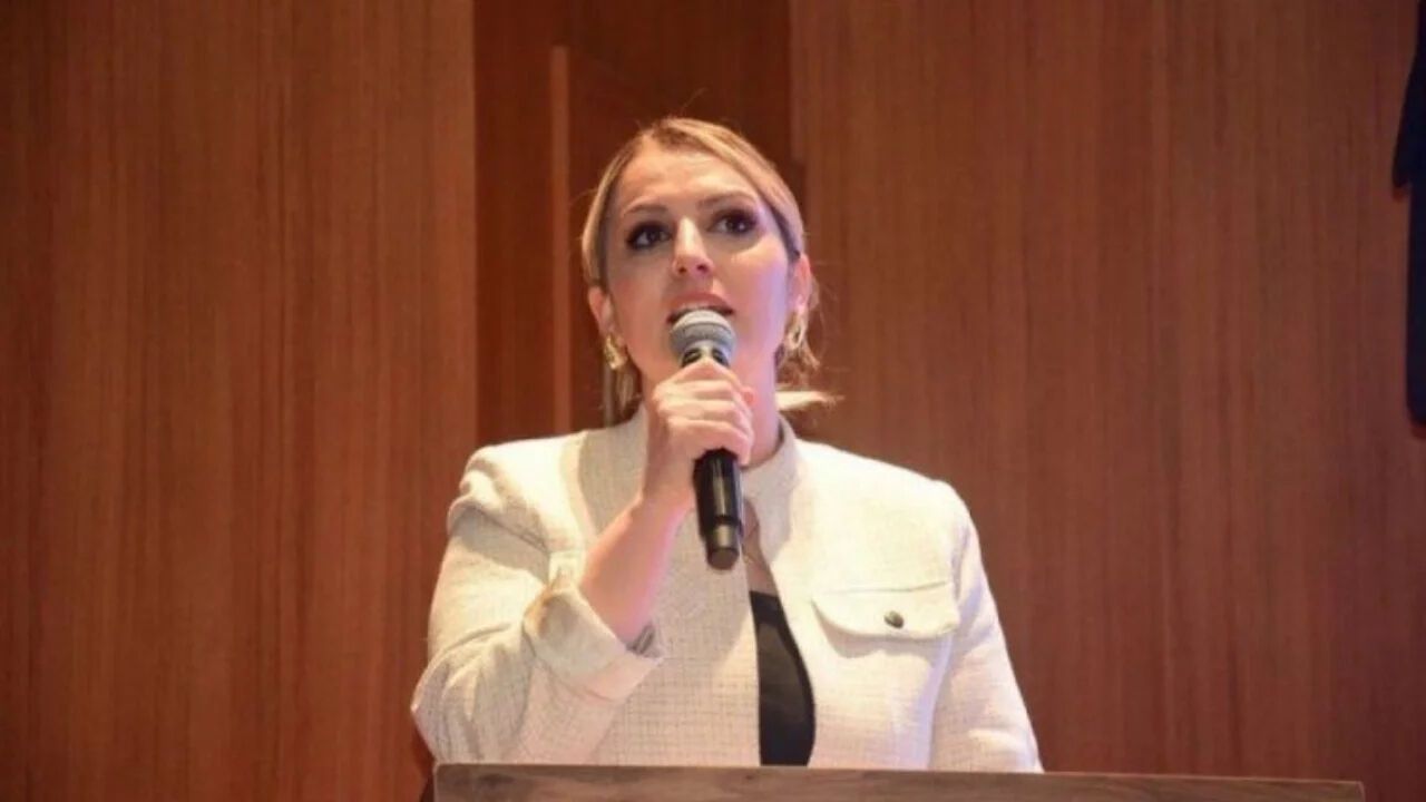 CHP Orhangazi İlçe Başkanı Berna İl'in Babası Ali İl Hayatını Kaybetti