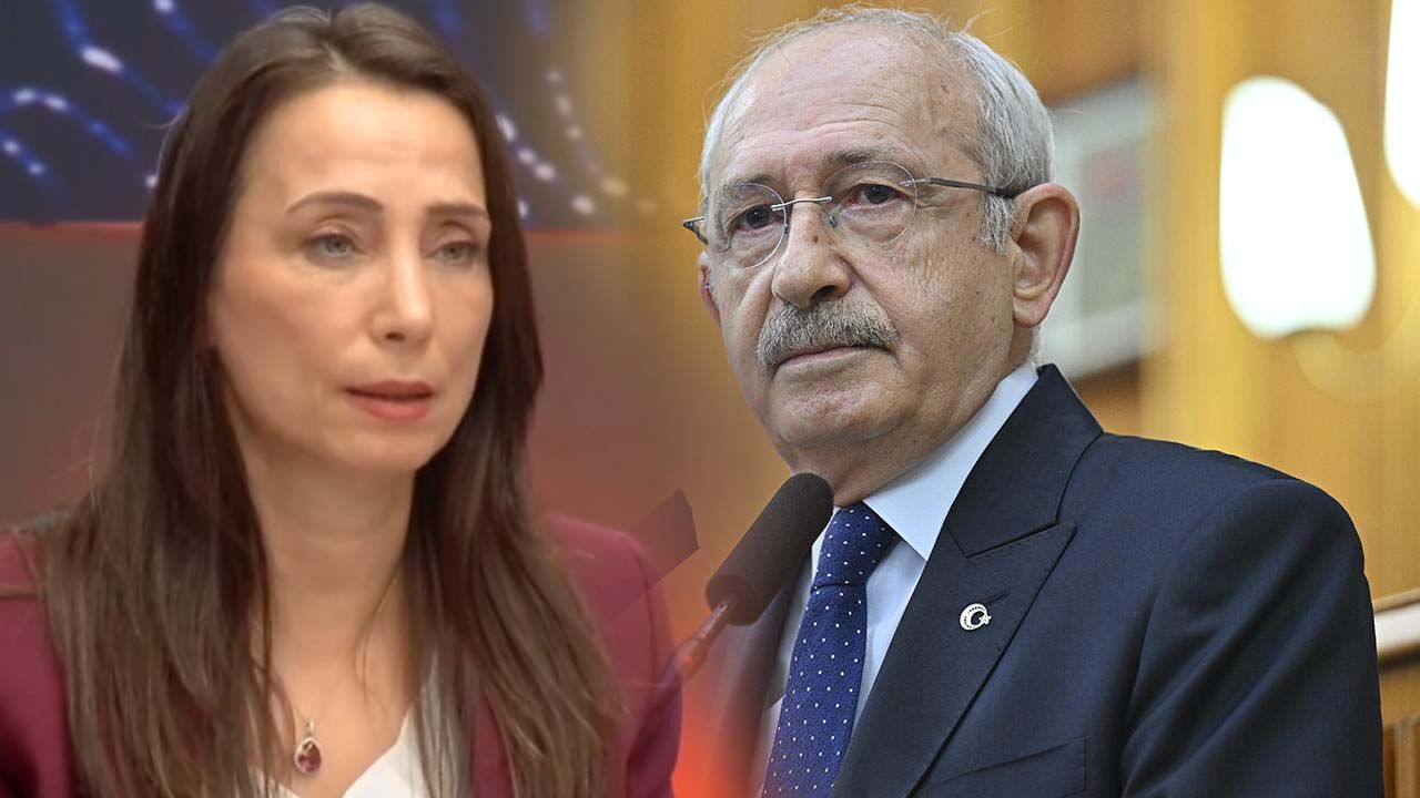 Hatimoğulları'ndan Kılıçdaroğlu'na Sert Tepki: Özür Bekliyoruz